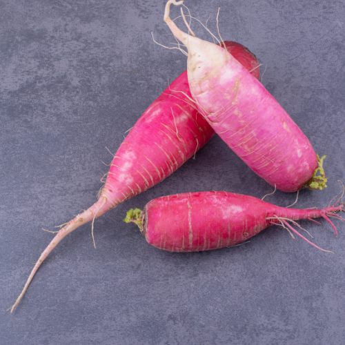 Red Radish