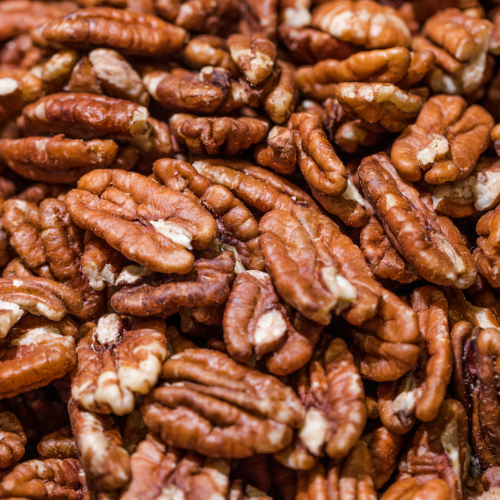 California Pecans