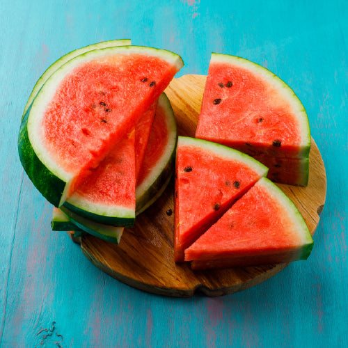 Watermelon - Sliced