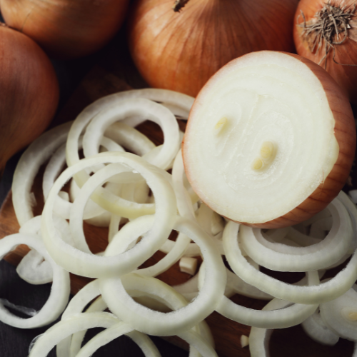 White Onion