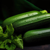 Thumbnail for Green Zucchini