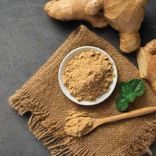 Dry Ginger Powder