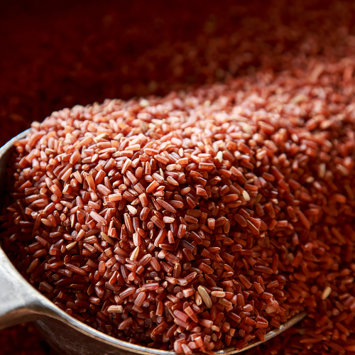 Red Rice