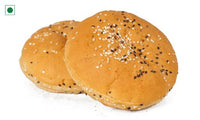 Thumbnail for Whole wheat Burger buns