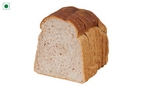 High Fibre Whole Wheat Loaf(H)