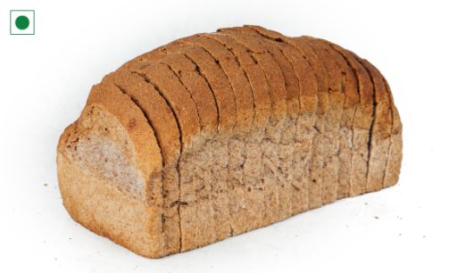 High Fibre Whole Wheat Loaf(F)